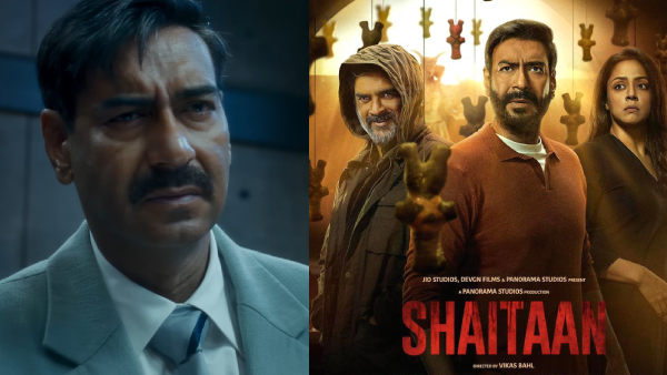 Maidaan Advance Booking Report Day 1 Update