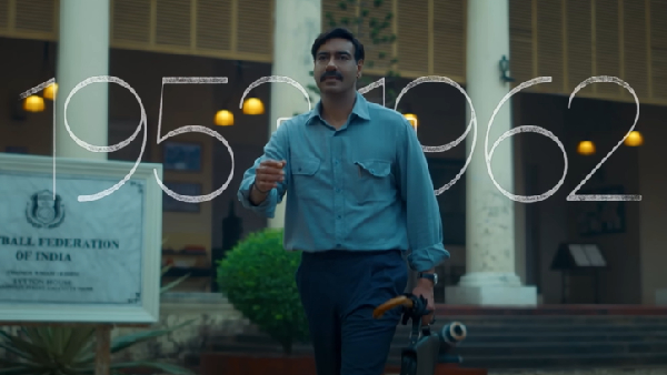 Maidaan X Review Out Maidaan X Review Out