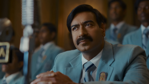 Maidaan X Review Audience Calls Ajay s Film A Masterpiece