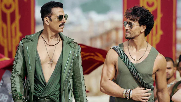 BMCM box office collection day 6 BMCM box office collection day 6