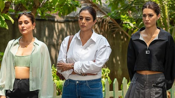 Crew day 11 collection report