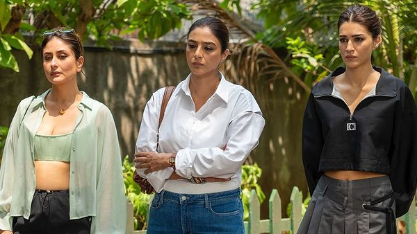 Crew day 21 bo report