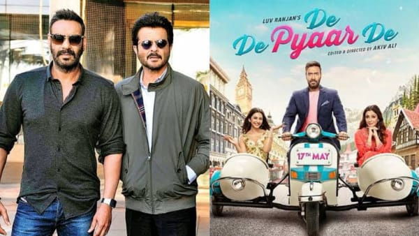 De De Pyaar De 2 casting update De De Pyaar De 2 casting update