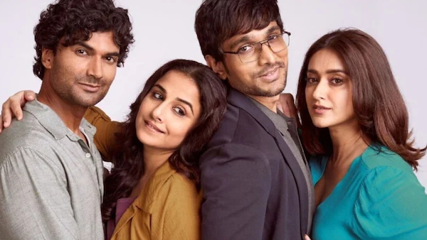 Do Aur Do Pyaar day 6 collection