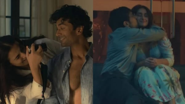 Do Aur Do Pyaar 1st Monday collection Do Aur Do Pyaar 1st Monday collection