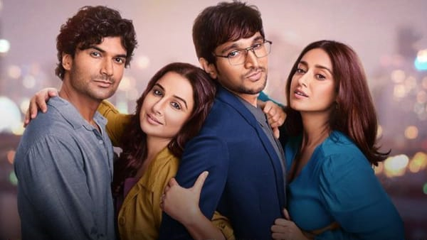 Do Aur Do Pyaar Day 1 report