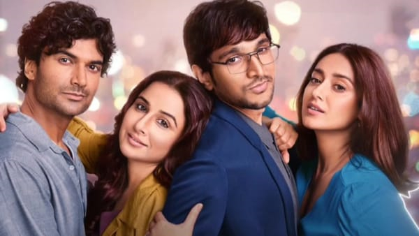 Do Aur Do Pyaar day 3 collection