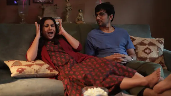 Do Aur Do Pyaar day 5 collection report Do Aur Do Pyaar day 5 collection report