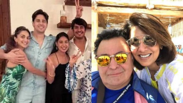 Ent Live Blog Tuesday