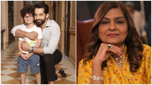 Main Hoon Saath Tere Update