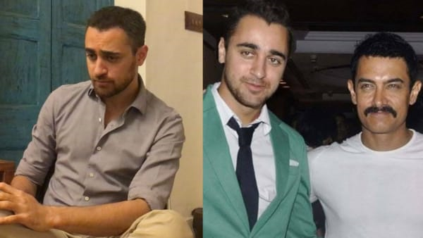 Imran Khan on Bollywood comeback