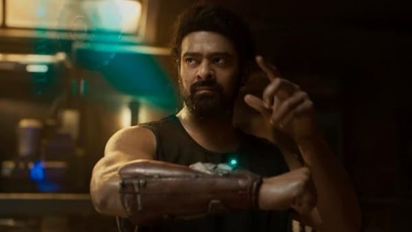 Kalki2898 ad update animated prelude