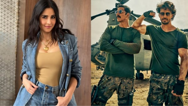 Katrina Kaif BMCM first choice Katrina Kaif BMCM first choice