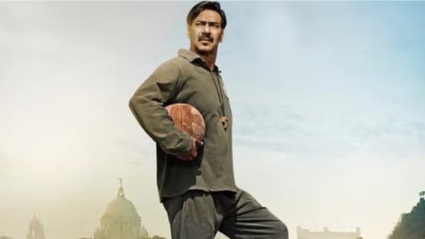 Maidaan advance booking day 1 Maidaan advance booking day 1