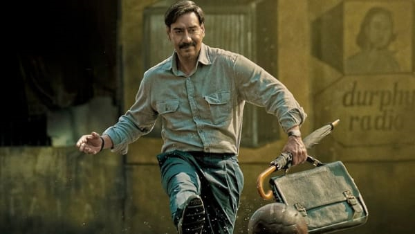 Maidaan advance booking day 1