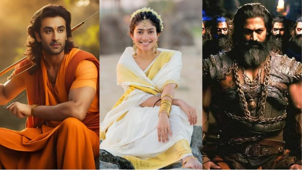 Ramayana cast fees
