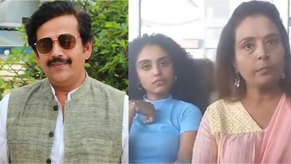 Ravi Kishan Aparna Thakur controversy