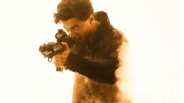 Ruslaan day 2 collection