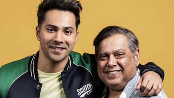 Varun Dhawan David Dhawan new movie Varun Dhawan David Dhawan new movie