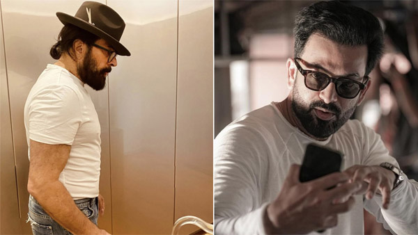 Mammootty And Prithviraj Reuniting Fans Excited