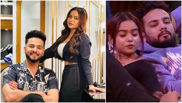 Elvish Yadav-Manisha Rani Controversy