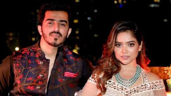 Manisha Rani s BFF Vishal Singh Supports Her After Bigg Boss Manisha Rani s BFF Vishal Singh Supports Her After Bigg Boss