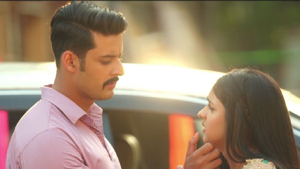 Redefining Modern Love On COLORS Redefining Modern Love On COLORS