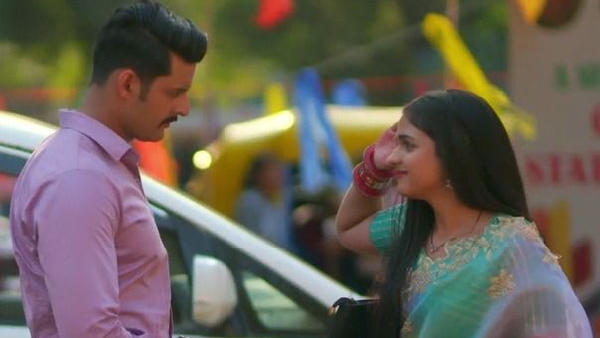 Redefining Modern Love On COLORS Redefining Modern Love On COLORS