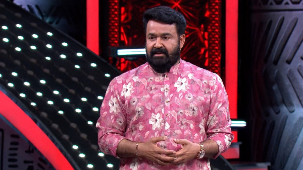 Bigg Boss Malayalam 6 Mohanlal s Fees Revealed Bigg Boss Malayalam 6 Mohanlal s Fees Revealed