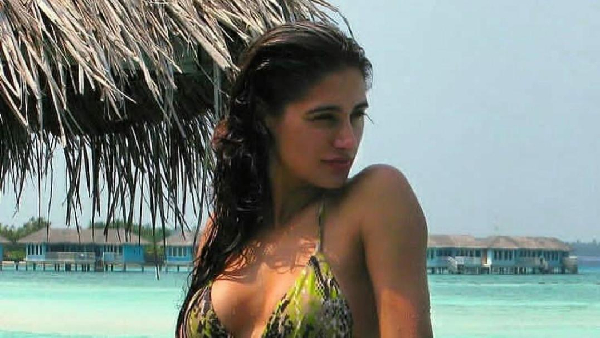 Nargis Fakhri Passion For Sports amp amp Acting