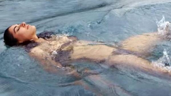 Nargis Fakhri Passion For Sports amp amp Acting