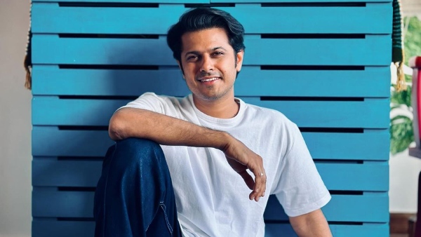 Neil Bhatt New Show Colors Neil Bhatt New Show Colors