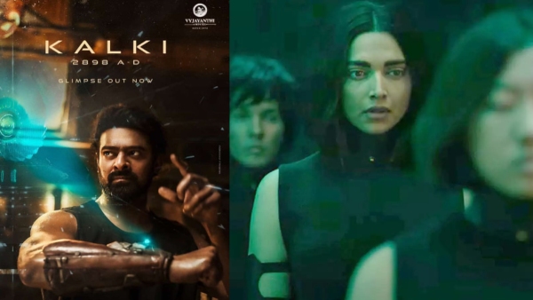 Kalki 2898 AD Hindi Theatrical Rights Fetches Rs 110 Crore
