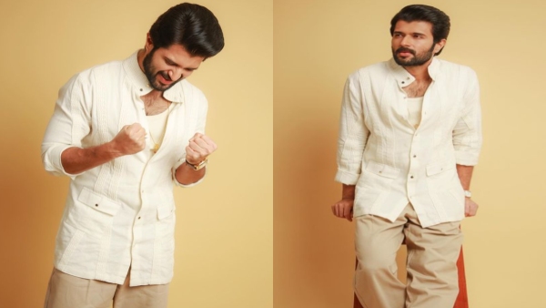 Vijay Deverakonda s Remuneration I Used To Take Peanuts