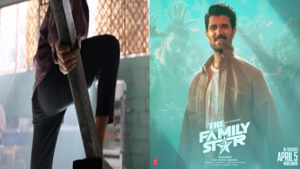 Vijay Deverakonda s Family Star Ticket Bookings Opened