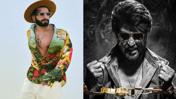 Ranveer Singh In Thalaivar 171