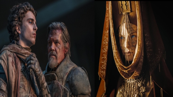 Dune Part 2 Full Movie Leaked Online For Free Download