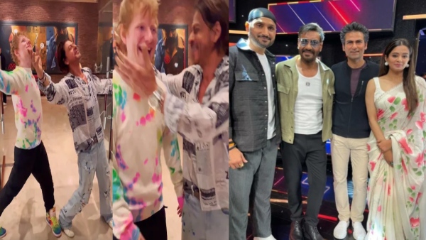 Entertainment Live Updates On April 6
