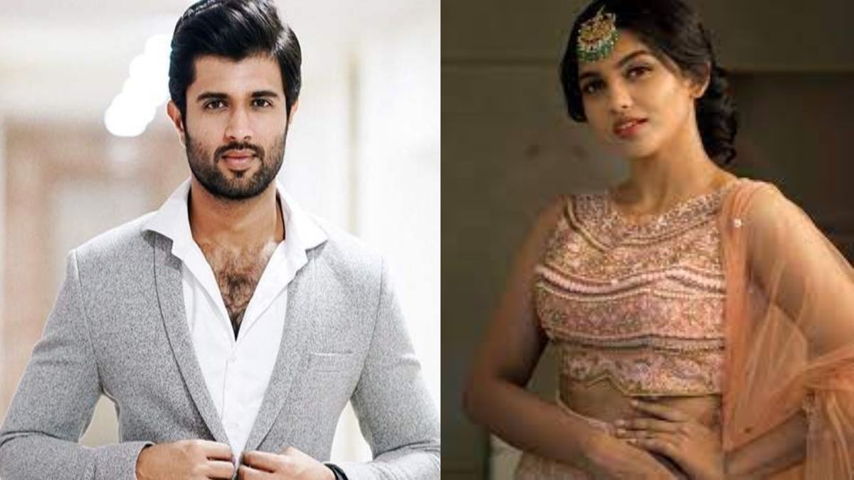 Mamitha Baiju To Romance Vijay Deverakonda In VD 12 Mamitha Baiju To Romance Vijay Deverakonda In VD 12