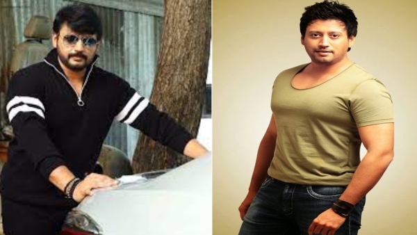 Thalapathy Vijay’s GOAT Actor Prashanth Set To Re-Marry At The Age Of