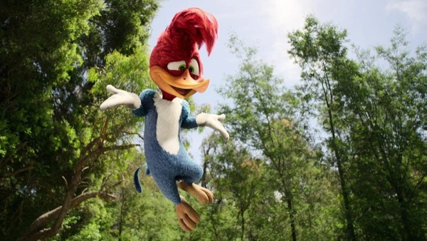 Woody Woodpecker Goes To Camp Full Movie Leaked Online Woody Woodpecker Goes To Camp Full Movie Leaked Online
