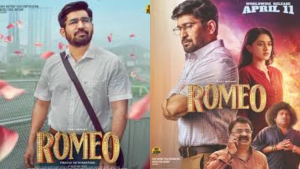 Vijay Antony s Romeo Box Office Collection Day 6 Prediction Vijay Antony s Romeo Box Office Collection Day 6 Prediction