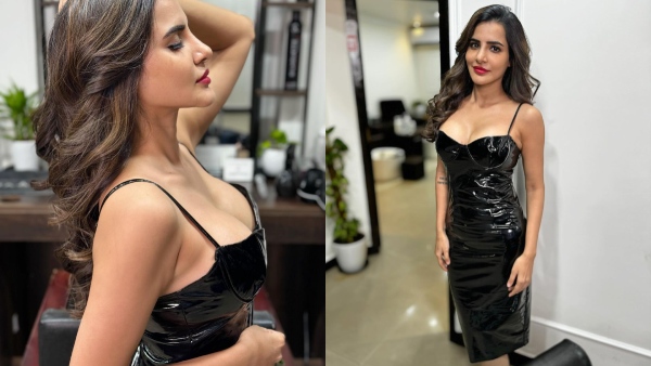 Aashu Reddy Questioned About Breast Surgery