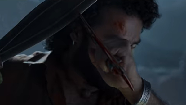 Jr NTR Devara Part 1 Pre-Release Business Is Rs 400 Crore Jr NTR Devara Part 1 Pre-Release Business Is Rs 400 Crore