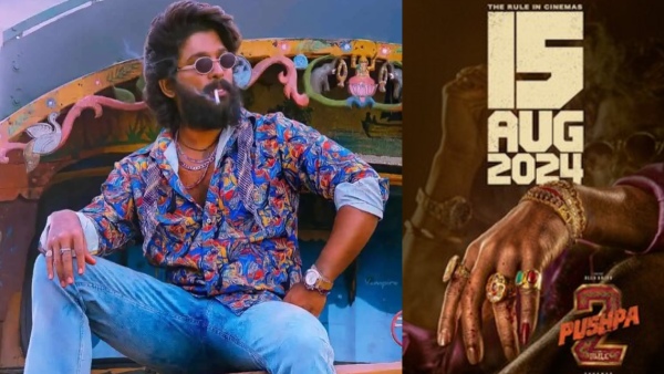 Netflix Buys Allu Arjun s Pushpa 2 Rights For Rs 275 Crore