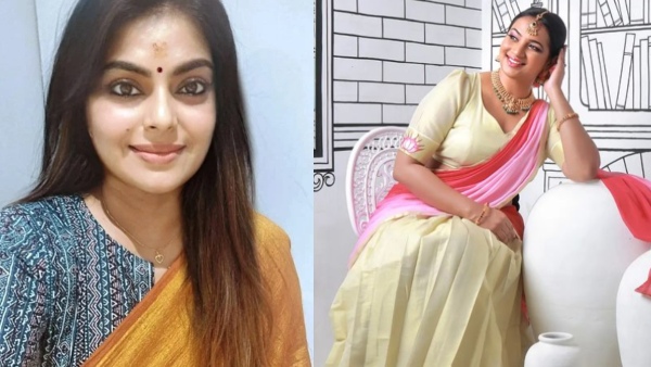 Bigg Boss Malayalam 6 Elimination Saranya Or Sreerekha Out