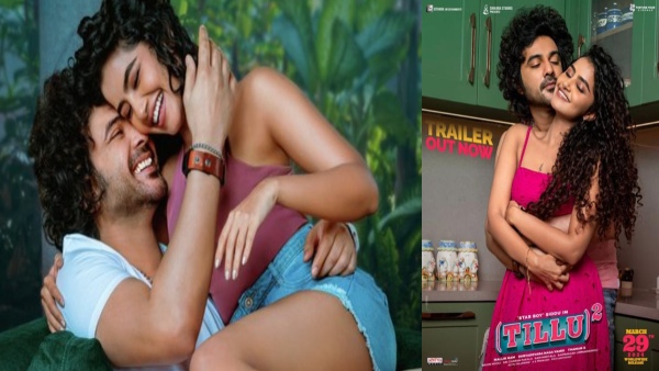 Tillu Square Box Office Collection Day 25 Prediction