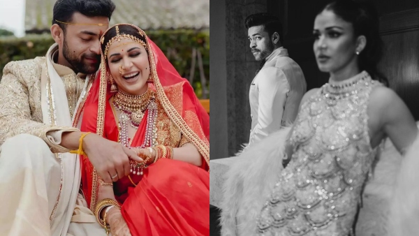 Venu Swamy Predicts Divorce For Lavanya Tripathi amp amp Varun Tej