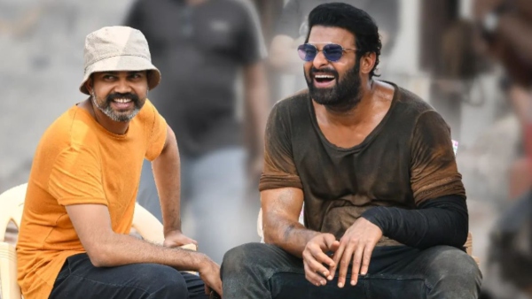 Salaar 2 Vijay Deverakonda s Cameo In Prabhas s Sequel Salaar 2 Vijay Deverakonda s Cameo In Prabhas s Sequel