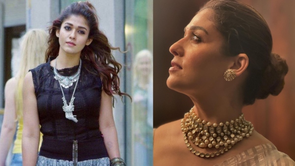 Nayanthara s Remuneration Touches Rs 10 Crore amp amp Here s Why